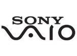 Логото на Sony Vaio
