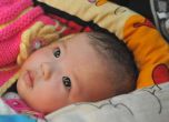 Китай обмисля да премахне забраната за второ дете в семействата, Снимка: ЕРА/БГНЕС, Архив