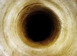 Откриха най-голямата черна дупка