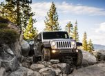 Jeep Wrangler Rubicon стана на 10 години