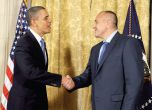 Борисов при Обама днес, отговаря за атентата в Бургас