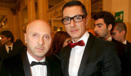 Съдят Dolce & Gabbana за укриване на данъци