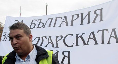 Майор Иван Милов: Аню Ангелов заложи мини в Министерството на отбраната