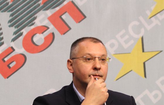 Станишев ще съди Цветанов за клевета