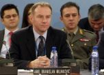 Посланикът на Сърбия в НАТО се самоуби на летище