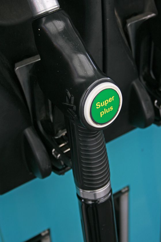 Фирми точат ДДС при внос на горива. Снимка: sxc.hu