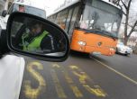 Автобуси в София ще се движат цяла нощ на 8 декември