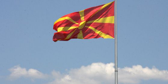 България пречи на Македония за ЕС