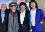 Rolling Stones свирят за пострадалите от Санди
