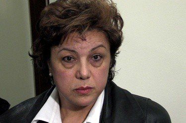 ВСС понижи Галя Гугушева