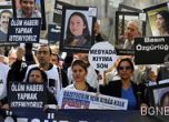 Турция с най-много журналисти в затвора