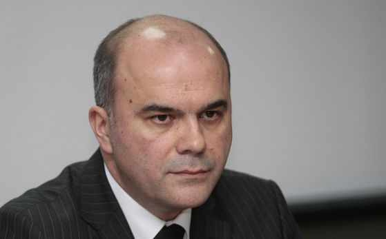 Бисер Петков, управител на НОИ, Снимка: БГНЕС