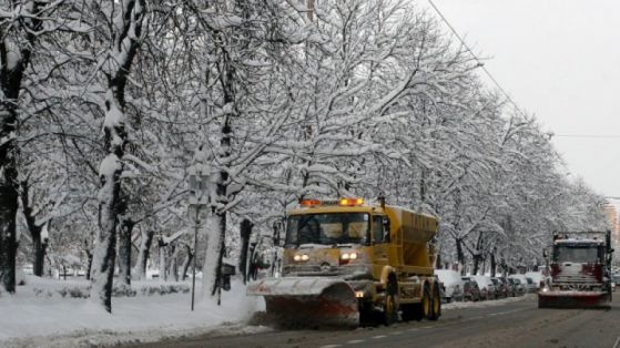 Снегорин уби 58-годишна жена в Банско
