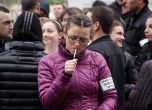 Депутати пак умуват за тютюна, иде нов протест
