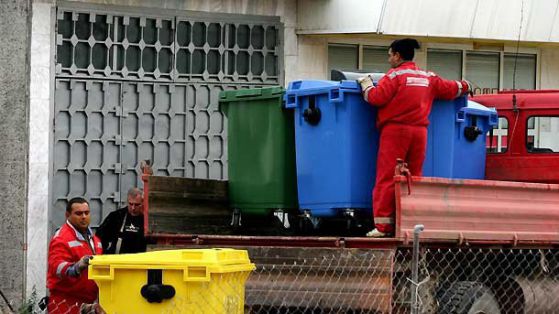 Предричат край на псевдорециклирането на боклука