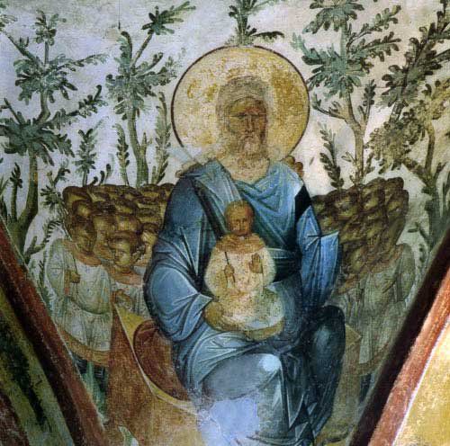 ­Неделя на Светите Праотци, Св. Агей, Св. мъченик Марин