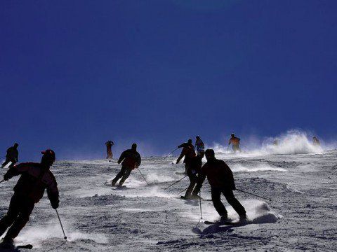 Откриват ски сезона в зимните курорти