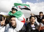Сирийската армия изби десетки палестински бежанци в Дамаск
