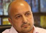 Убиха шефа на Национална спортна база Петър Божилов
