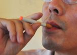Франция ограничава пушенето на електронни цигари на обществени места