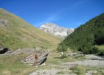 Експедиция Шесаплана 2012 - Топ 5 на Алпите (Част 3)