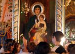 В България пристига чудотворна икона на Богородица