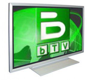 Прекъсвания в сигнала на bTV днес и утре