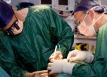 41-годишен мъж в мозъчна смърт стана донор на органи
