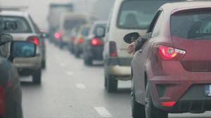 Засилен трафик се очаква заради почивните дни.