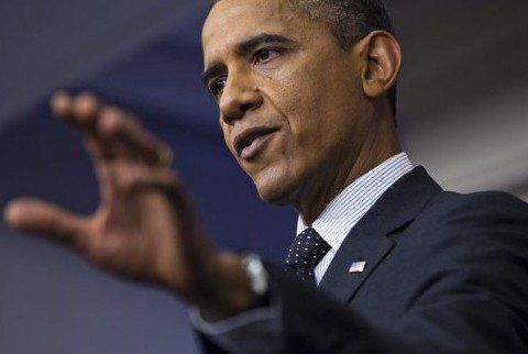 Барак Обама предупреди за опасност от фалит на САЩ