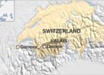 Трима убити при престрелка в швейцарско селце