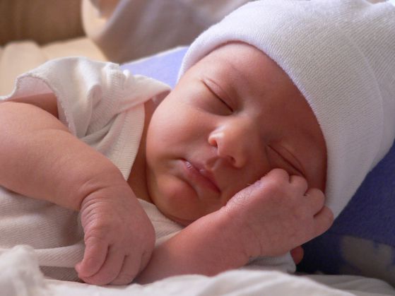 Близо 8000 бебета са родени за две години в „Майчин дом“