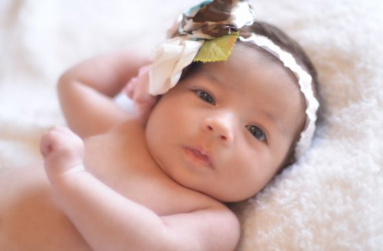 Виктория и Георги са били най-предпочитаните имена за бебетата, през 2012 г. Снимка: IVETTE FERRERO/sxc.hu