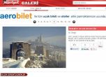 "Хюриет": Царевец е в Турция