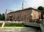 Турция иска собствеността на джамии в България