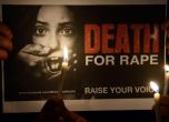 Изнасилване в Индия, Снимка: ЕРА
