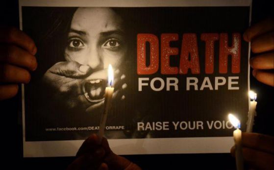 Изнасилване в Индия, Снимка: ЕРА