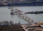 6 евро ще е таксата за коли на втория „Дунав мост“