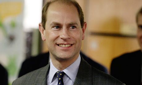 Британски принц идва да види как "успешно" вадим деца от домовете
