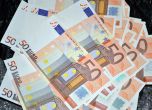Кирилица на нова банкнота от 5 евро