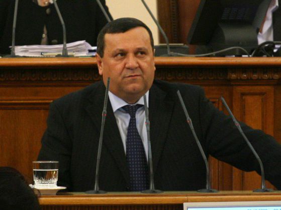 Хасан Адемов