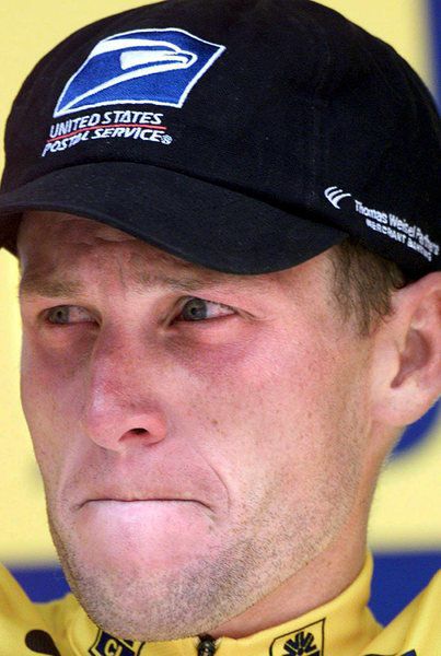 Ланс Армстронг: Печелих с допинг "Тур дьо Франс"