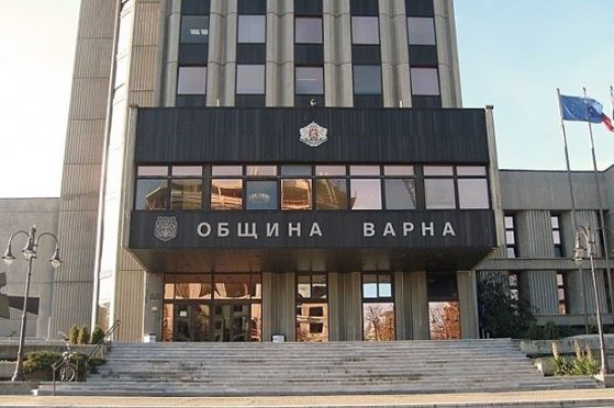 Христо Бозов ще е временният кмет на Варна