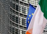 Ирландия иска България и Румъния в Шенген