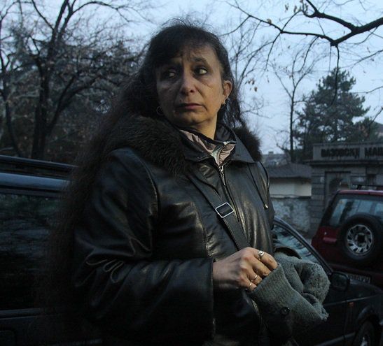 Работничката от ВМЗ към Борисов: Ще продам косата, но не и спомените си