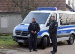 Германски полицай убил и изял любовника си