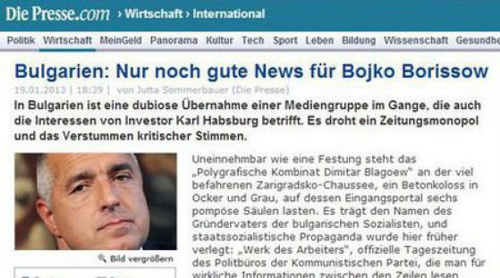 Die Presse