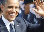 Обама поздрави православния свят за Великден