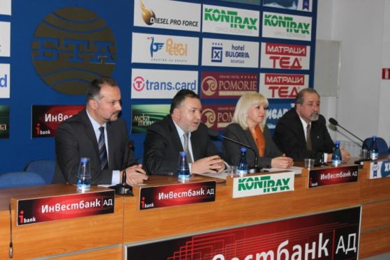 Кабаиванов: Доган е изчерпан политик на прехода
