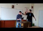 Атентатът срещу Доган - вече и в клас (видео) 